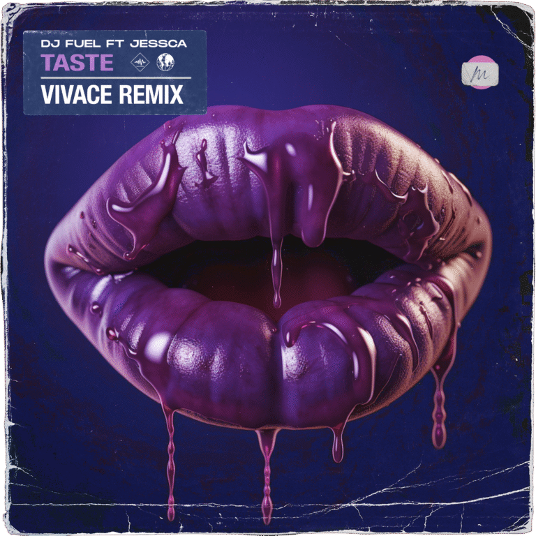Music Release,Pumping Records,Record Label - Music Release
