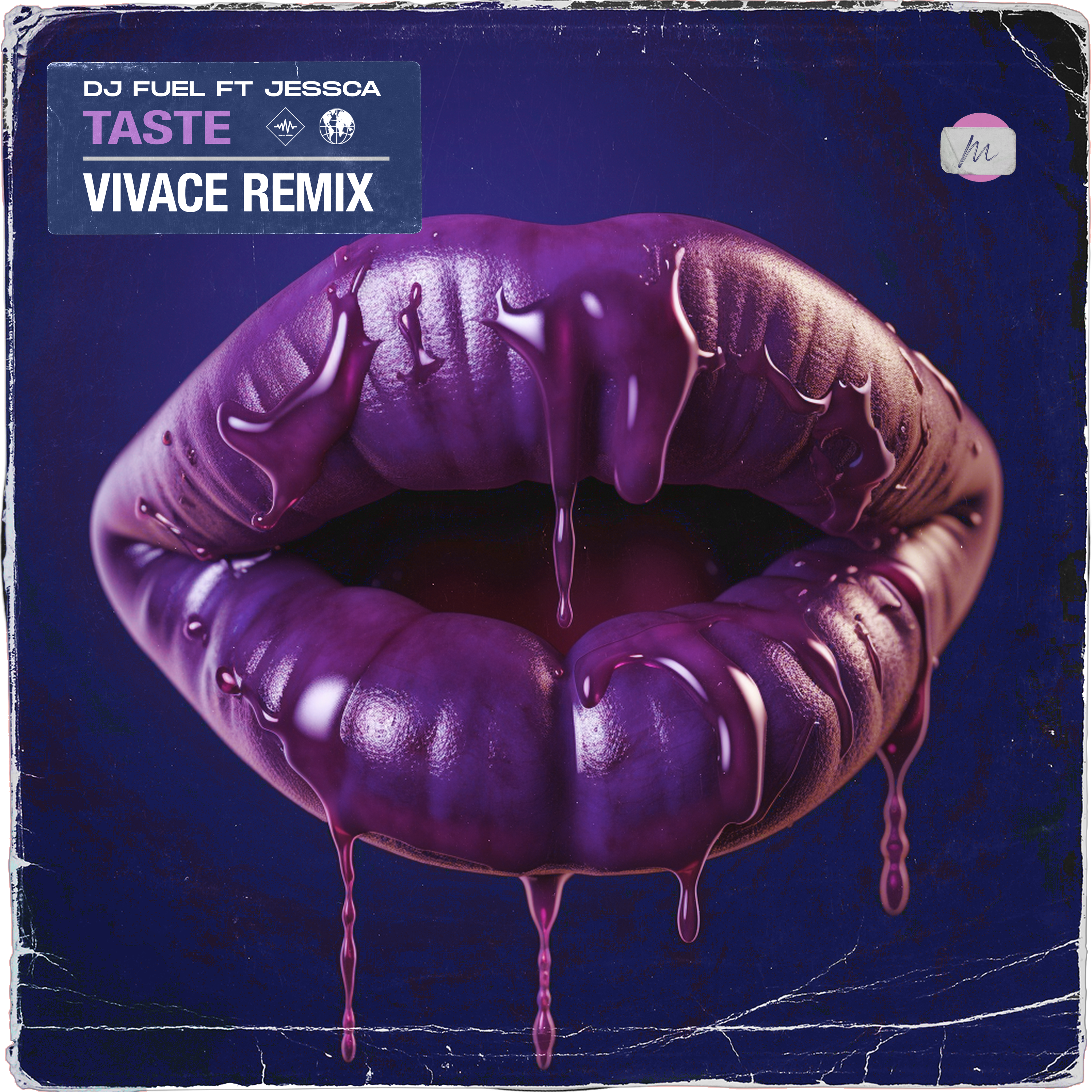 Vivace,Melodic House,DJ Fuel,Pumping Records - Releases